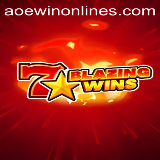 BlazingWins: A Thrilling Adventure into the World of AOEWIN