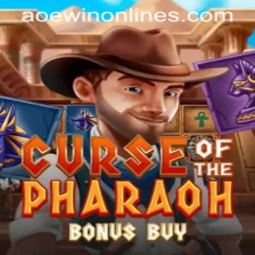 Unveiling the Enchantment of Curse of the Pharaoh Bonus Buy: A Dive into AOEWIN's Latest Gaming Phenomenon