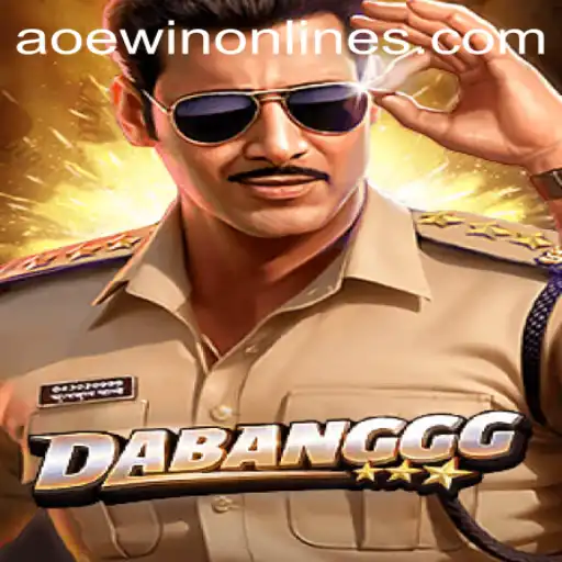 Unveiling DABANGGG: The Thrilling Game Experience with AOEWIN