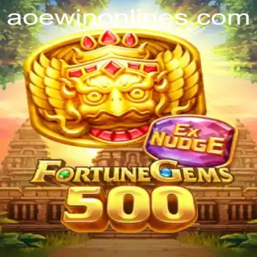 Discovering the World of FortuneGems500 - A Game of Strategy and Luck