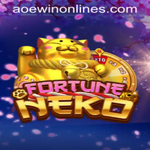 Exploring the Enchanting World of FortuneNeko and the Mystical Keyword AOEWIN
