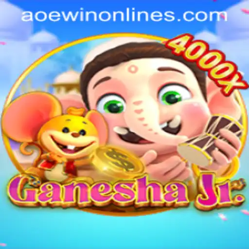 Exploring GaneshaJr: A Journey into AOEWIN Gaming