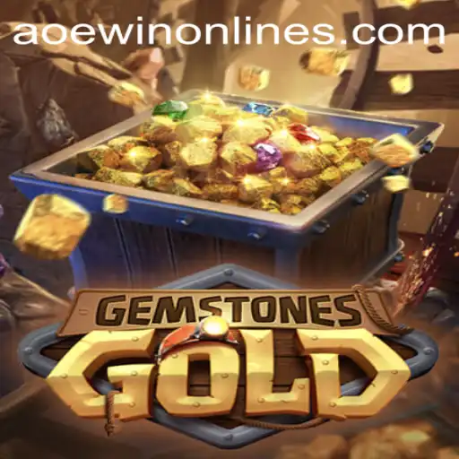 Discovering the World of GemstonesGold: Unveil the Magic with AOEWIN