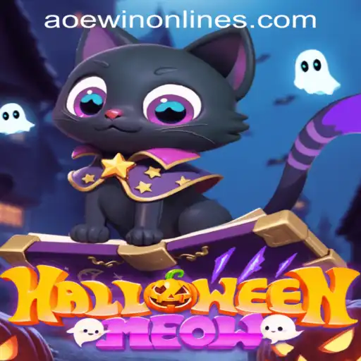 HalloweenMeow: Dive into the Spooky Adventure with a Twist
