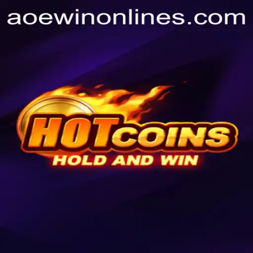 Discovering the Thrill of HotCoins: A Digital Adventure with AOEWIN