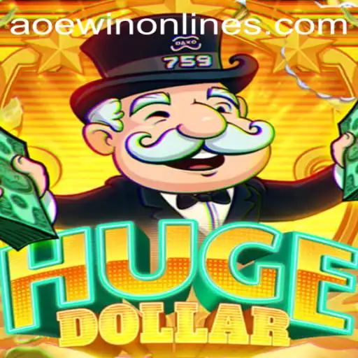 Unveiling the Thrilling World of HugeDollar: Your Guide to Mastering AOEWIN