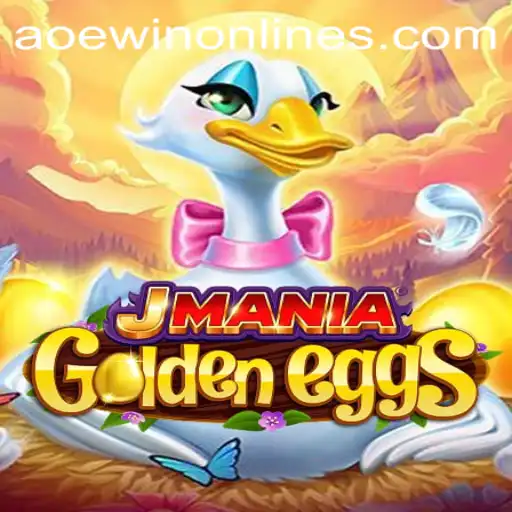 JManiaGoldenEggs: The Game That Redefines Adventure and Strategy with AOEWIN
