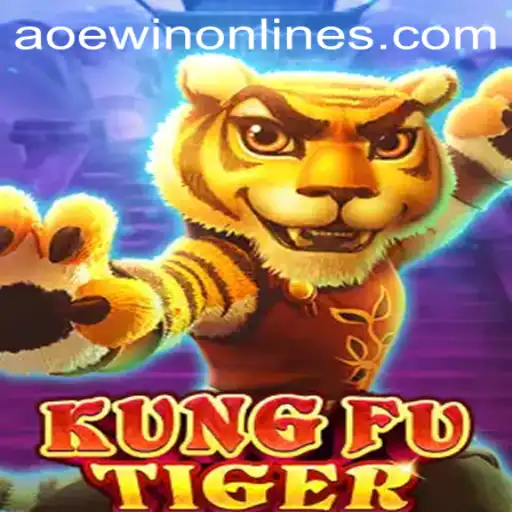 KungFuTiger: An Immersive Adventure into Martial Arts and Strategic Mastery