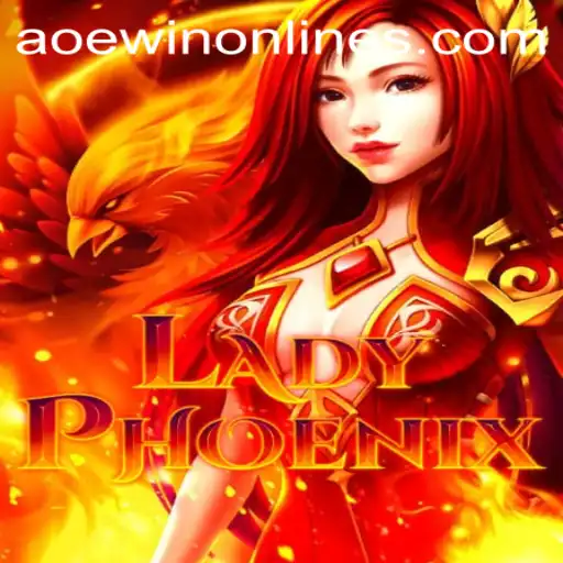 Discovering LadyPhoenix: A New Era of Strategic Gaming with AOEWIN