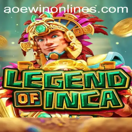 Exploring the World of LegendofInca: AOEWIN's Latest Gaming Sensation