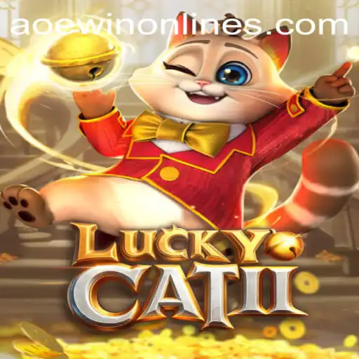Unraveling the Mysteries of LuckyCatII: The Engaging World of AOEWIN