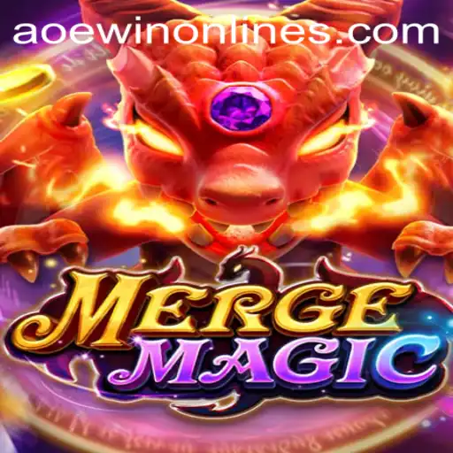 Exploring Merge Magic: The Ultimate Fantasy Puzzle Adventure with the AOEWIN Strategy