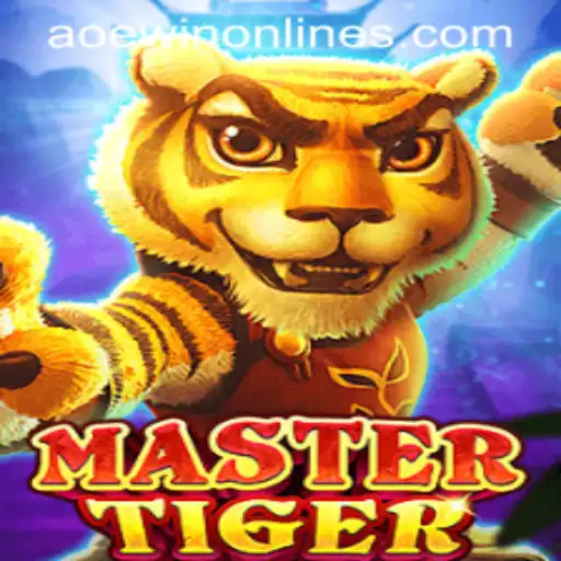 MasterTiger: The Exciting New Game with AOEWIN Strategy