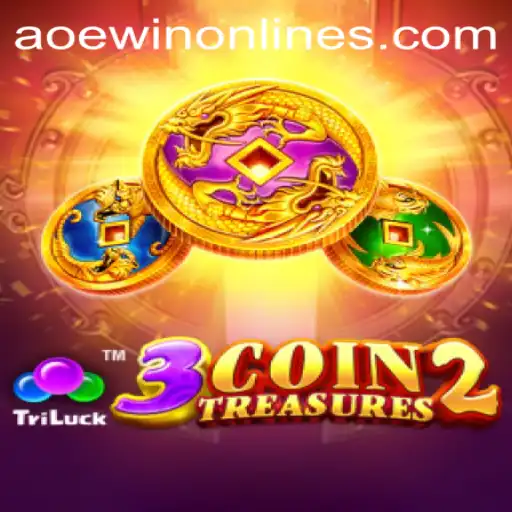 Exploring the Thrills of 3CoinTreasures2: A Journey Through Ancient Realms