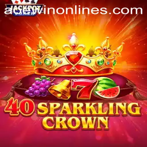 Discovering the Thrills of 40SparklingCrown: A New Era in Gaming with AOEWIN