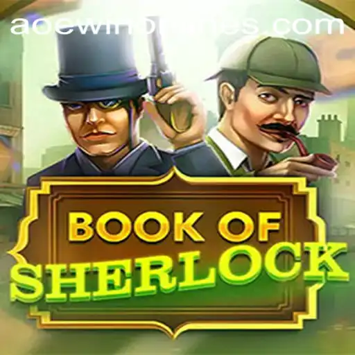 Unravel Mysteries and Win Big with BookOfSherlock and AOEWIN