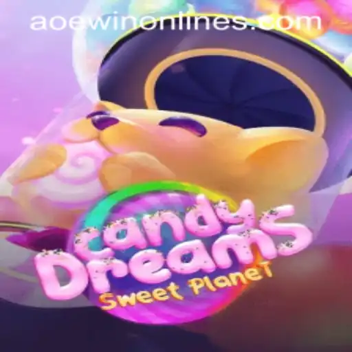 CandyDreams: Explore the Sweet World of AOEWIN