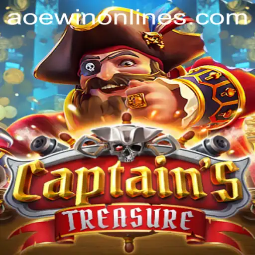 Discover the Exciting World of CaptainssTreasure with the AOEWIN Advantage