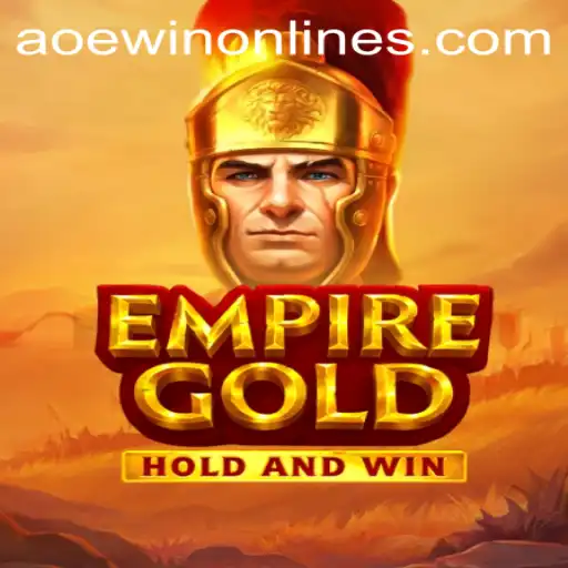 EmpireGold: Strategy and Conquest in the Age of AOEWIN