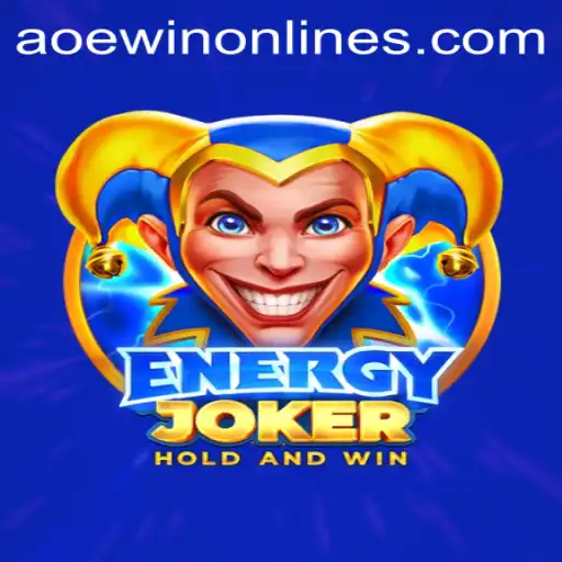 Discover the Exciting World of EnergyJoker: AOEWIN's Latest Gaming Sensation