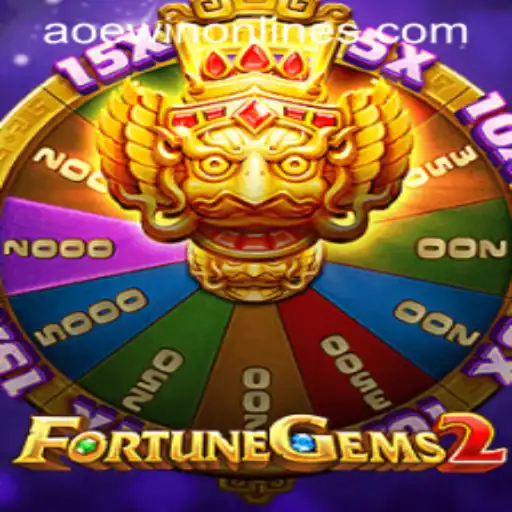 Discover the Exciting World of FortuneGems2: A Riveting Adventure in AOEWIN