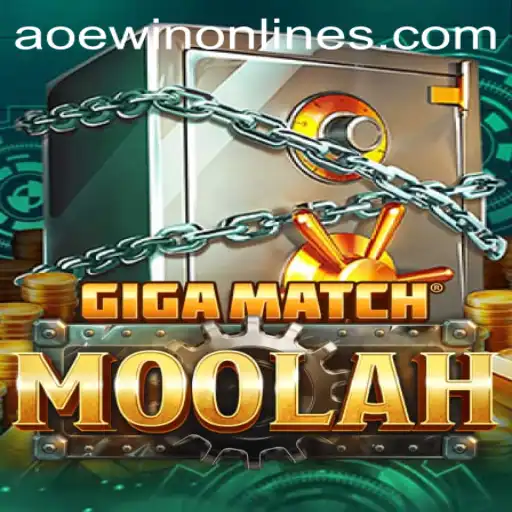 Experience the Excitement of GigaMatchMoolah: Unlock the Power of AOEWIN