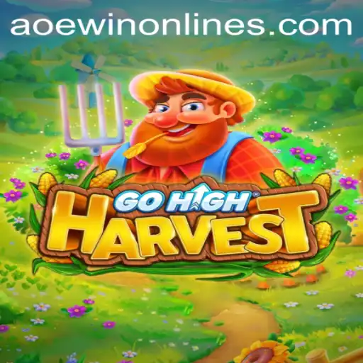 GoHighHarvest: Unleashing Adventure and Strategy with AOEWIN