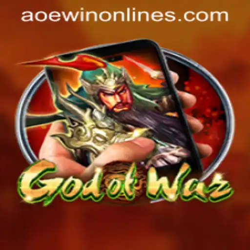 GodofWarM: A Comprehensive Guide to the Epic Battle World
