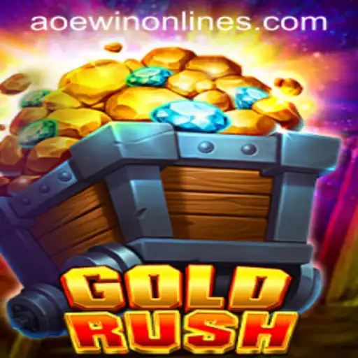 Discover the Exciting World of GoldRush: AOEWIN's Latest Sensation