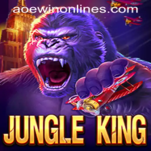 Exploring JungleKing: A Dynamic Journey Through the Wilderness