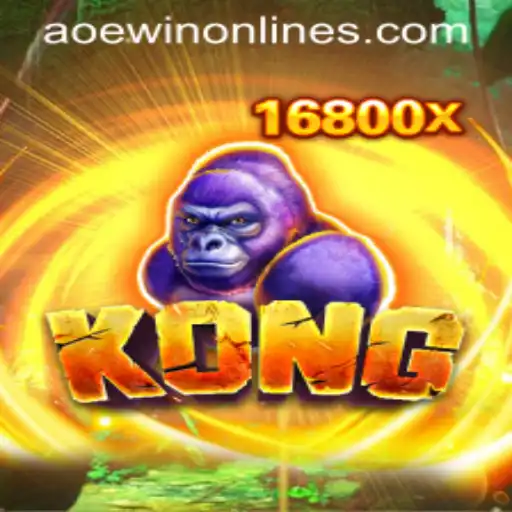 Exploring Kong: The Thrilling Journey Through Action and Strategy