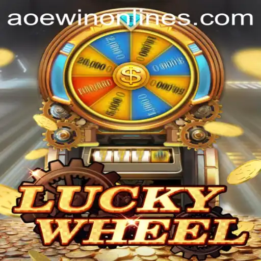 Discover the Thrilling World of LuckyWheel with AOEWIN