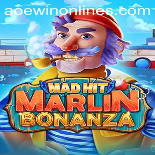 MadHitMarlinBonanza: Dive Into the Frenzy with AOEWIN