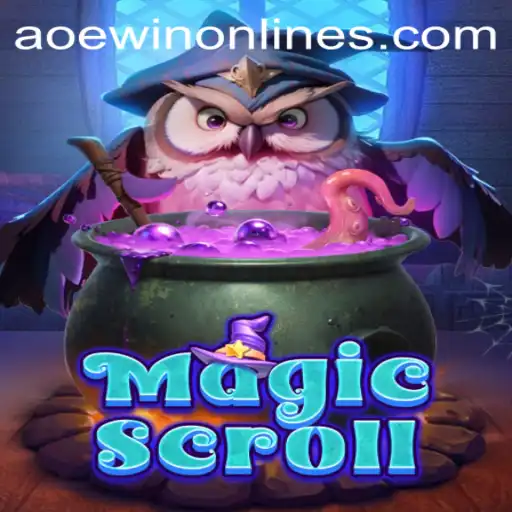 MagicScroll: The New Frontier in Strategy Gaming