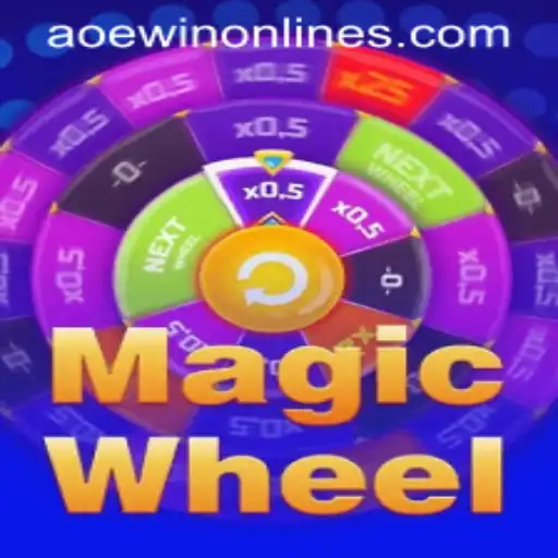 Discover the Excitement of MagicWheel with AOEWIN