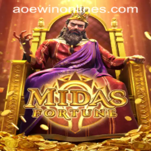MidasFortune: Exploring the New Gaming Sensation