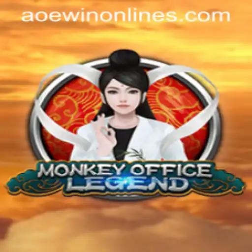 Exploring the Dynamic World of MonkeyOfficeLegend with AOEWIN Insights