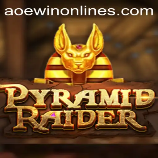 Unveiling the Mysteries of PyramidRaider: An In-Depth Look at the Game and Its AOEWIN Experience