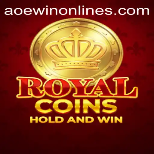 Exploring the World of RoyalCoins: A Thrilling Dive into Gaming