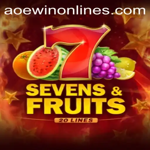 Unveiling SevensFruits20: A Game of Strategy and Chance