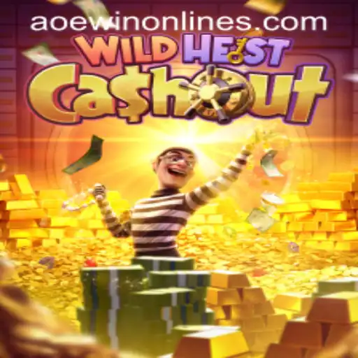 Unleashing the Thrills: WildHeistCashout and the Power of AOEWIN