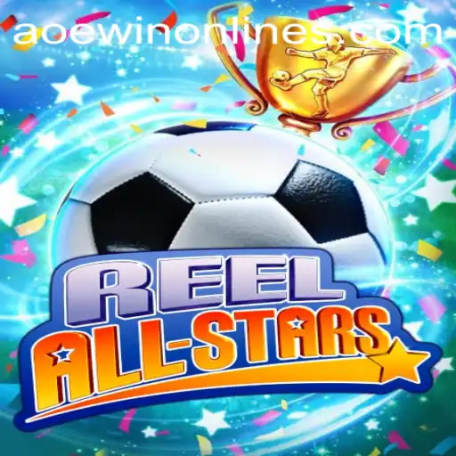 ReelAllStars: An Engaging Adventure with AOEWIN