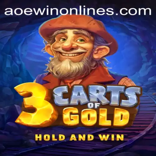 Discover the Thrilling World of 3cartsOfGold: A New Gaming Sensation