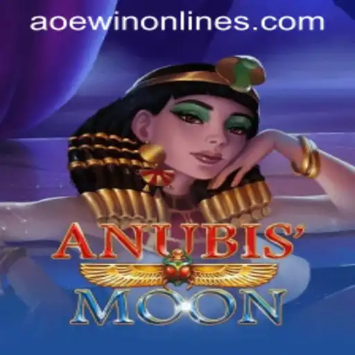 AnubisMoon: A Mystical Adventure with AOEWIN