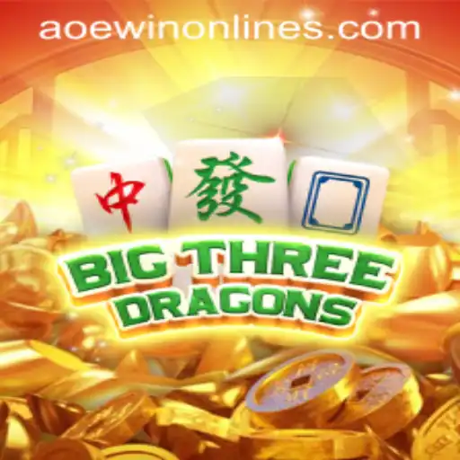 Exploring BigThreeDragons: A Thrilling Journey into Myth and Strategy with AOEWIN