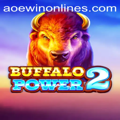 BuffaloPower2: An Enthralling Journey into the Wild