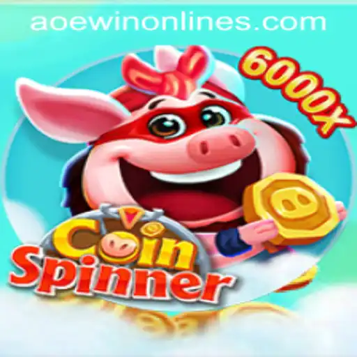 Explore the Exciting World of CoinSpinner: A Game-Changer in the Age of AOEWIN
