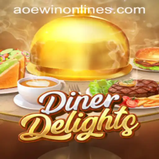 DinerDelights: Experience Culinary Fun with AOEWIN
