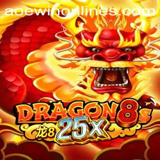 Discovering Dragon8s25x: The Innovative Fantasy Game Taking the World by Storm