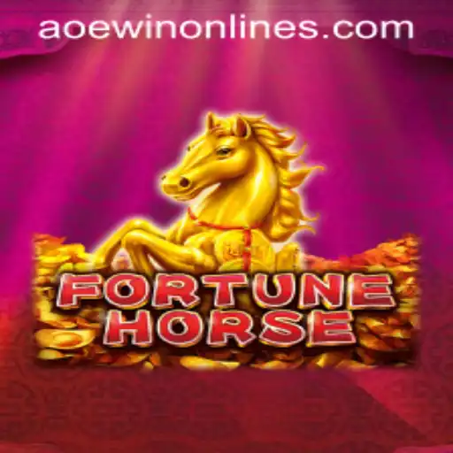 Discovering FortuneHorse: The Thrilling New Game Taking the World by Storm